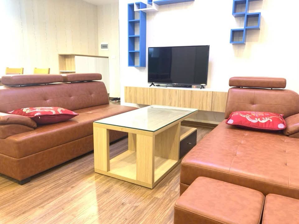 Căn hộ chung cư Royal Park Bắc Ninh 1PN giá 9.5 triệu - Full nội thất đẹp!