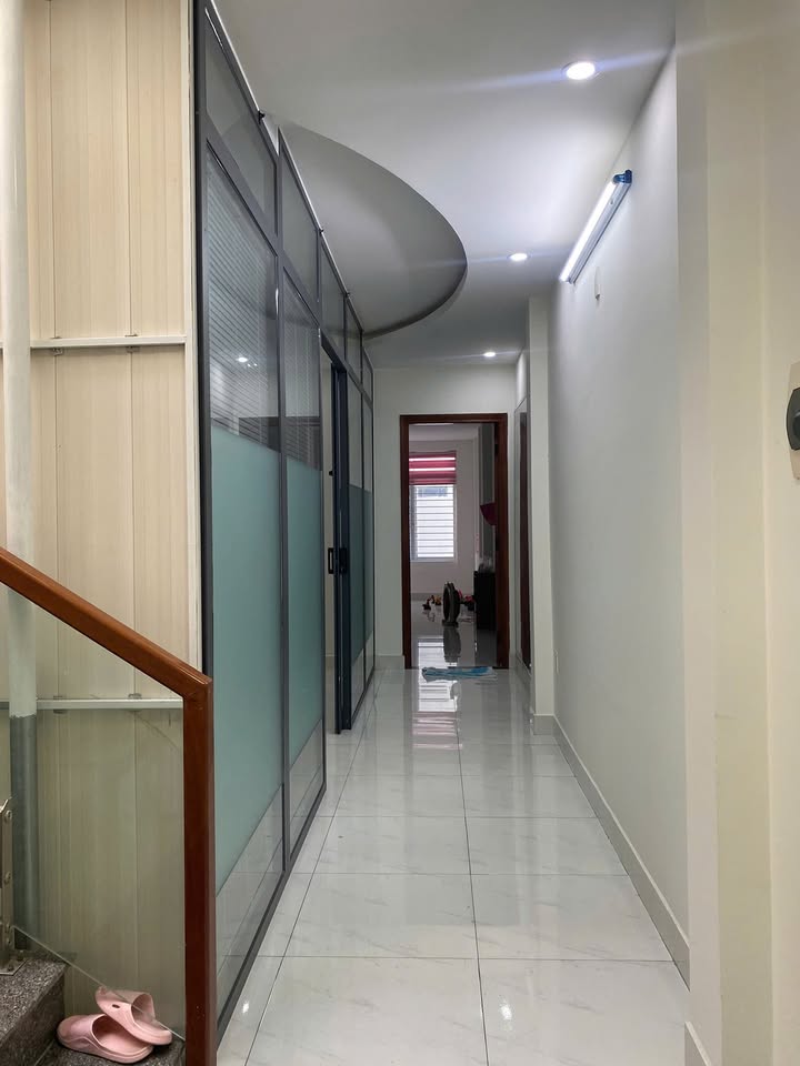 Nhà riêng Hòa Cường, Hải Châu 89m² giá 7 tỷ - Thiết kế hiện đại, nở hậu!