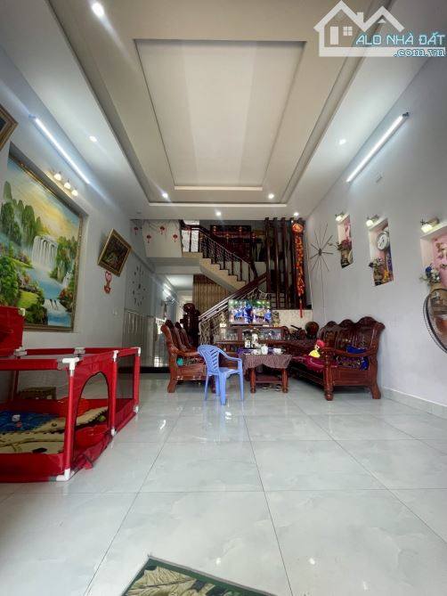 Nhà 2 tầng 100m² đường Tô Hiệu, Liên Chiểu - Giá chỉ 4,5 tỷ!