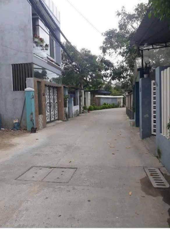 Đất nền Hòa Phong Đà Nẵng 120m² chỉ 1 tỷ - Sổ hồng riêng, thương lượng ngay!