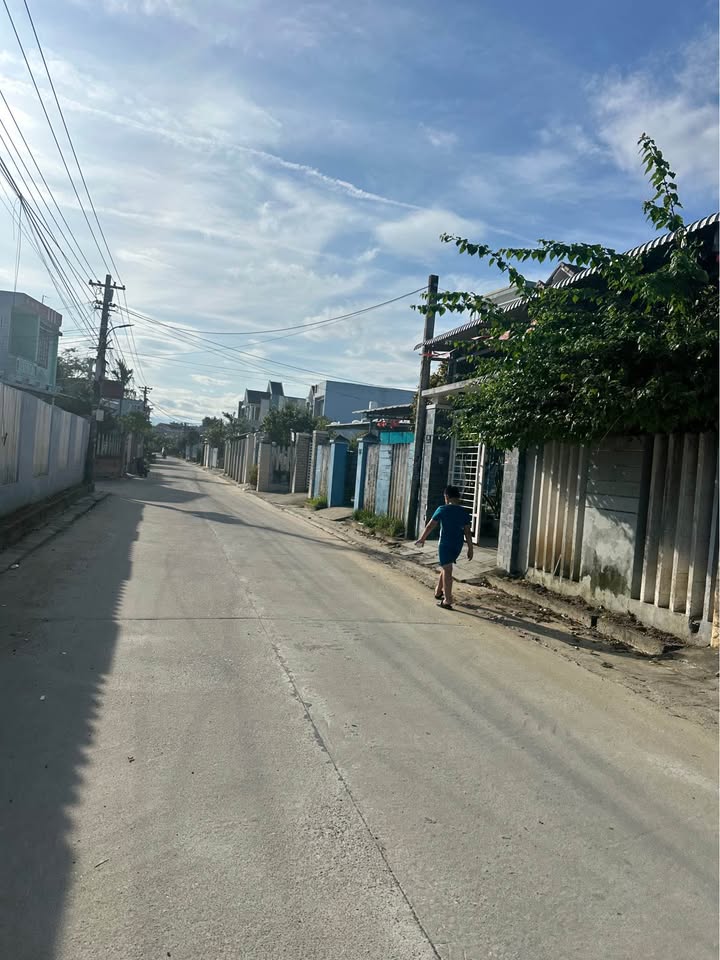 Đất nền Điện Thắng Bắc 200m² giá 2.6 tỷ - Gần quốc lộ, chính chủ!