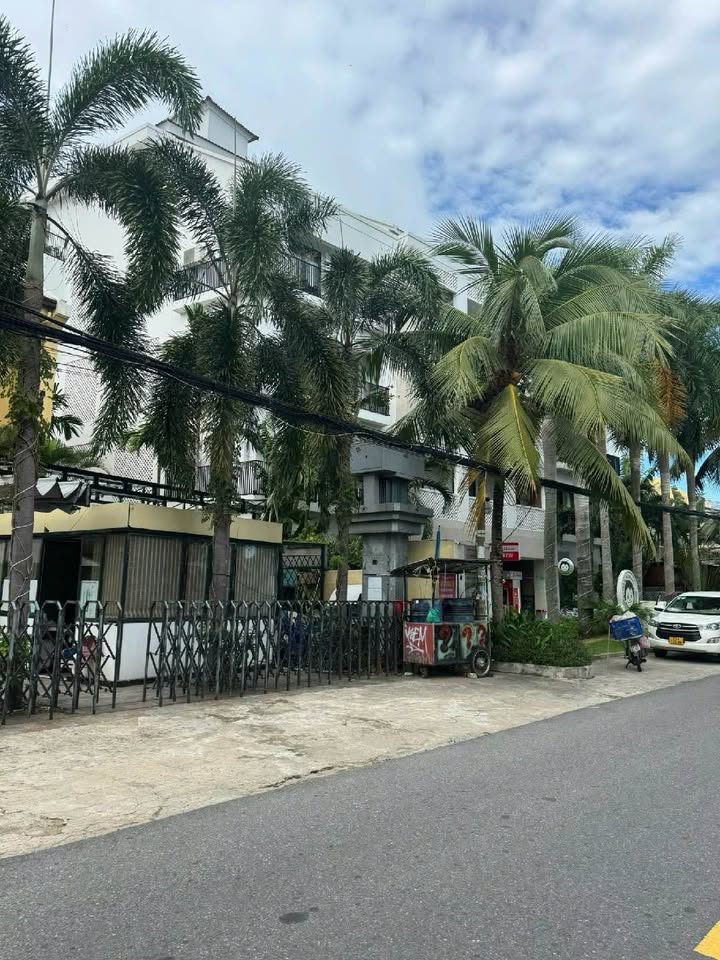 Đất nền Cửa Đại, Hội An 1957m² giá thỏa thuận - Cơ hội đầu tư vàng!