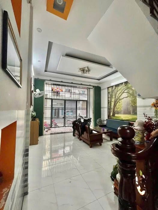 Nhà 3 tầng tại Phường Hải Cảng, Quy Nhơn 63m² giá 3 tỷ - Chính chủ sang tên nhanh!