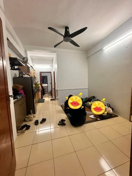 Căn hộ CT8B Đại Thanh 42m² giá 2.2 tỷ - Thiết kế hiện đại, sẵn sàng ở ngay!