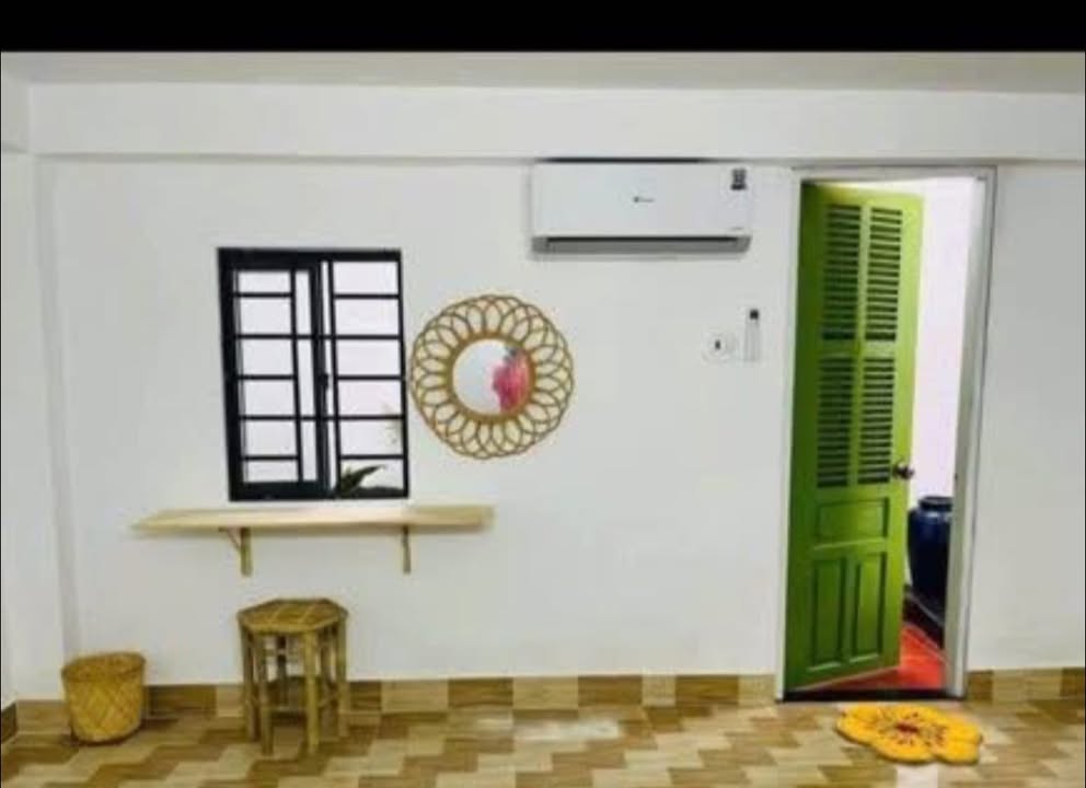 Nhà nhỏ homestay tại Tuy Hòa 97m² giá 3.5 tỷ - Đầu tư sinh lời ngay!