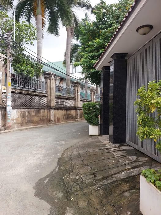 Đất nền quận 2, phường Cát Lái 105m² giá 8 tỷ - Sổ hồng chính chủ, xây tự do!