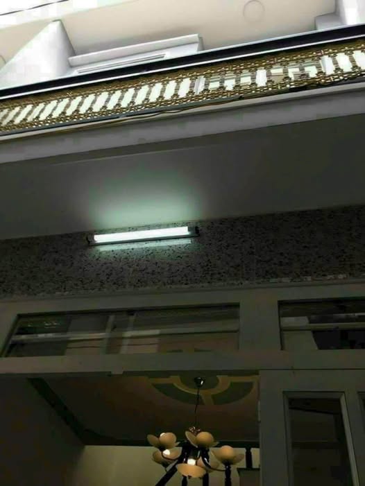 Nhà phố tại quận 12, 14m² giá 650 triệu - Chính chủ bán gấp!