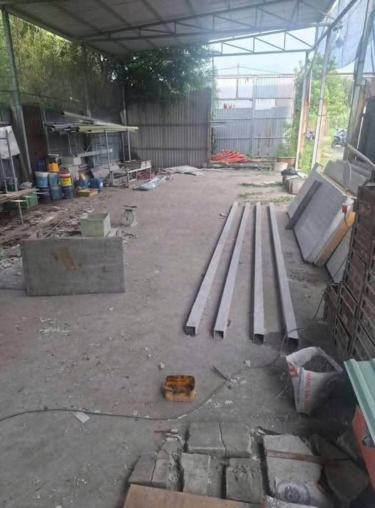 Kho xưởng cho thuê tại Thạnh Xuân, Quận 12, 200m² giá 10 triệu - Phù hợp nhiều ngành nghề!