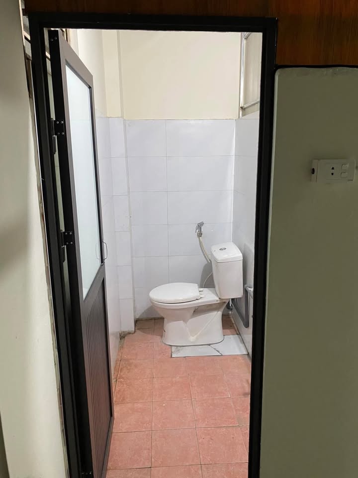 Phòng trọ 25m² tại Dương Nội, Hà Đông - Giá chỉ 2.3 triệu/tháng!