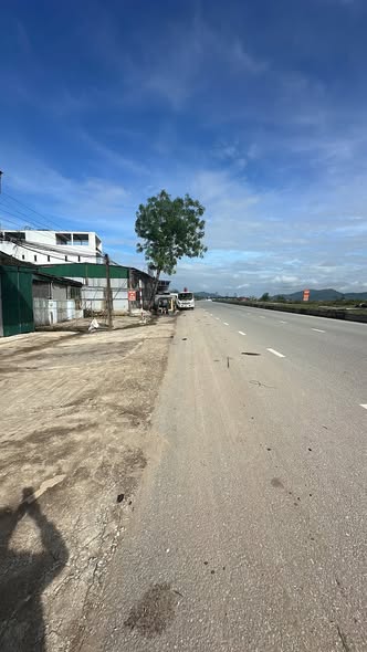 Đất mặt tiền QL7A, Yên Thành 300m² - Cơ hội đầu tư sinh lời!