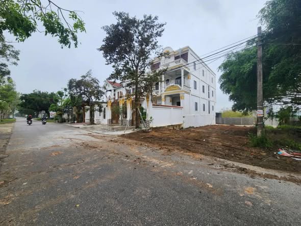 Đất nền Diễn Tháp 210m² giá thỏa thuận - Đường nhựa quy hoạch rộng rãi!