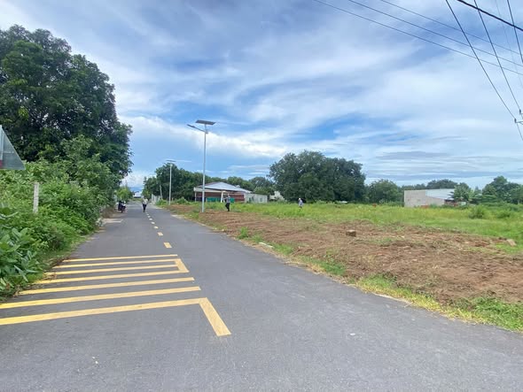 Đất thổ cư Cam Thành Nam - 145m² giá 1.75 tỷ - Đầu tư sinh lời ngay!