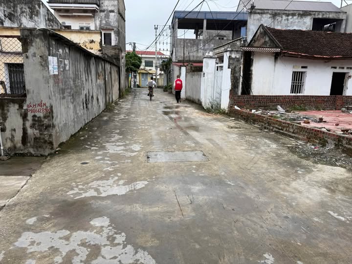 Đất nền đẹp tại Đông Bài, Mai Đình, Sóc Sơn, Hà Nội 104,1m² - Tiềm năng đầu tư lớn!