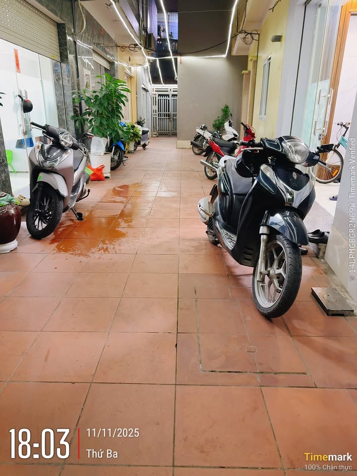 Nhà 3 tầng tại Đà Nẵng, 52m² giá chỉ 2.8 tỷ - Chính chủ bán gấp!