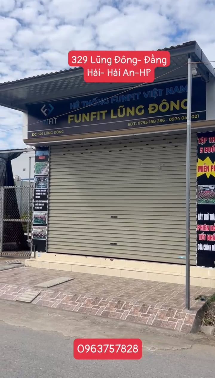 Đất tại Đằng Hải, Hải An 90m² giá 6.21 tỷ - Tặng nhà cho thuê 5 triệu/tháng!