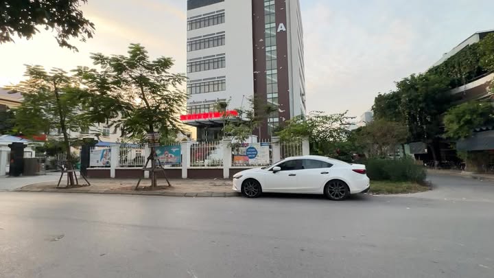 Đất nền 78m² đường Trại Lẻ, Lê Chân, Hải Phòng chỉ 3 tỷ - Cơ hội đầu tư tuyệt vời!