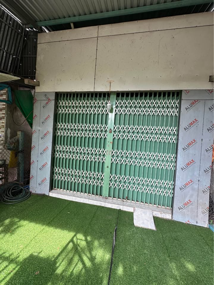 Nhà tiền chế tại xã Mỹ Hòa Hưng, 100m² giá 800 triệu - Chính chủ bán gấp!