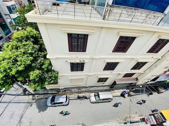 FrontHouse Bình Thạnh 86m² giá 19 tỷ - Đầu tư sinh lời vượt trội!