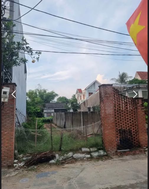 Đất nền đường Nguyễn Duy Trinh Ngũ Hành Sơn 205m² giá 6.1 tỷ - Đầu tư tiềm năng!