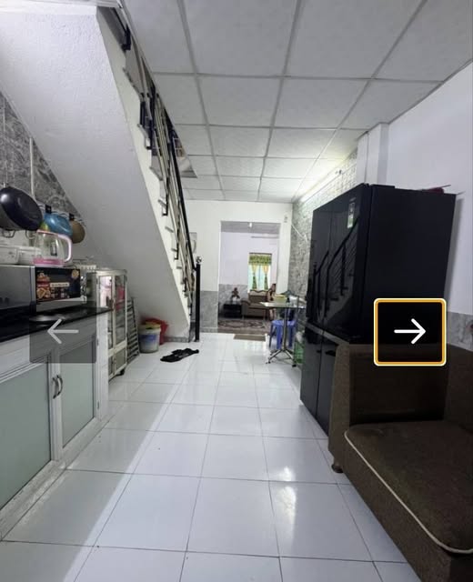 Nhà 1.5 tầng Hoàng Diệu, Hải Châu 38m² giá 2 tỷ - Cơ hội vàng giữa lòng Đà Nẵng!