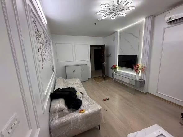 Căn hộ Cao Nguyên Bắc Ninh 75m² giá 2.6 tỷ - Full nội thất, dòng tiền cho thuê ổn định!