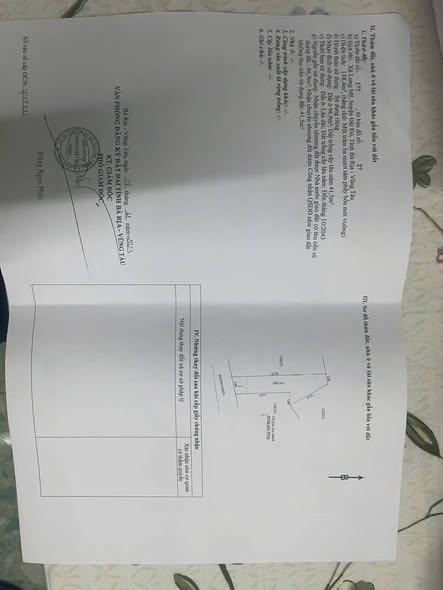 Đất nền Phước Hải 130m² giá 1.05 tỷ - Tiềm năng phát triển mạnh!