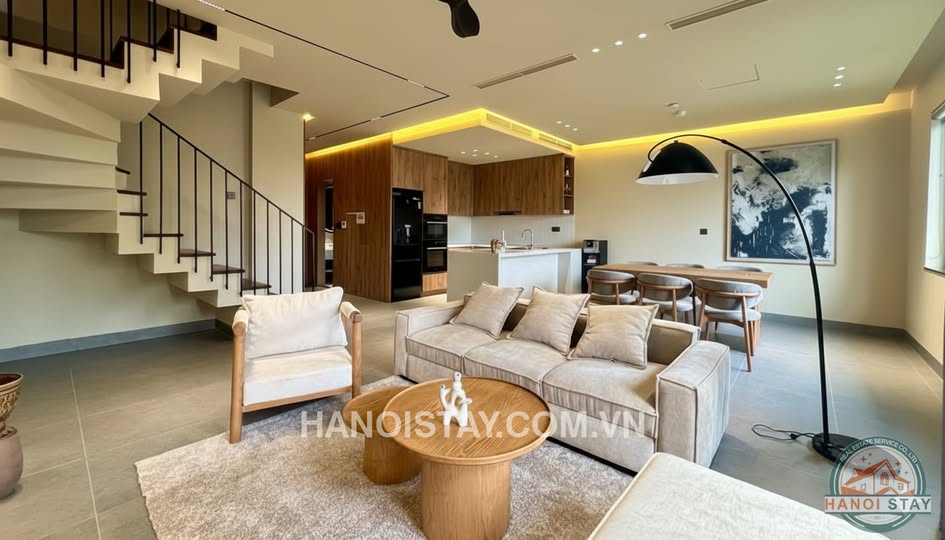 Căn hộ 3 phòng ngủ Đặng Thái Mai 170m² giá thỏa thuận - Nội thất sang trọng, sẵn sàng vào ở!