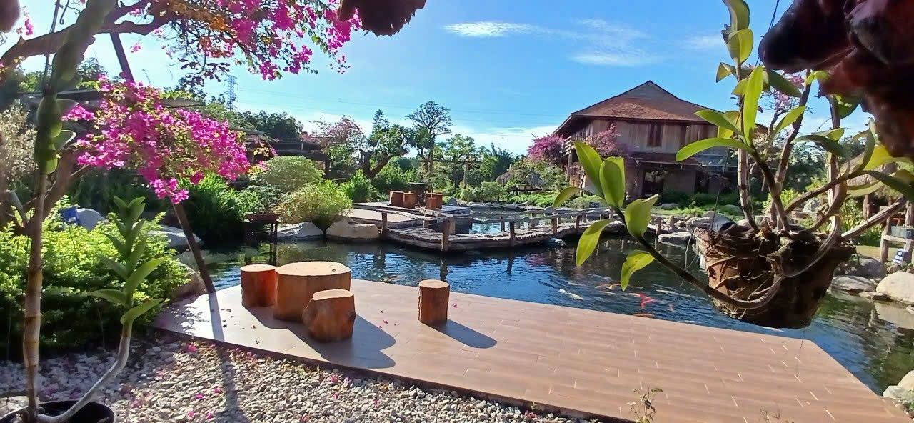 Nhà mặt tiền Xô Viết Nghệ Tĩnh 325m² giá 31.275 tỷ - Đầu tư sinh lời ngay!