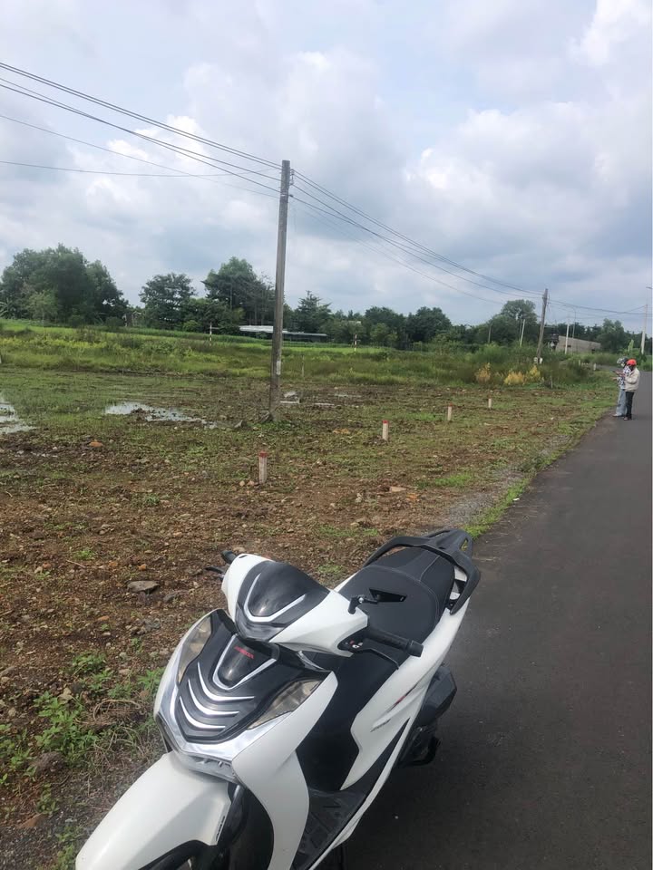 Đất nền Đá Bạc, Châu Đức 150m² giá 630 triệu - Đường nhựa rộng 6m, đầu tư sinh lời!