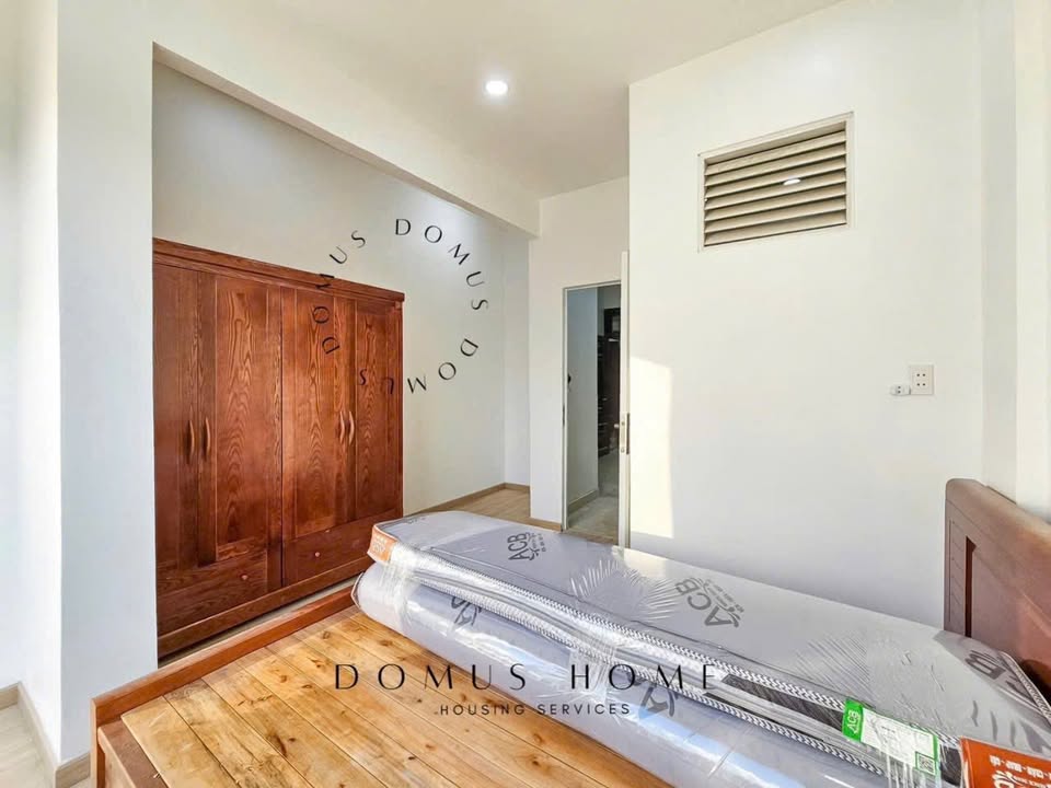 Căn hộ 1PN Lâm Văn Bền, Quận 7 – Ban công rộng, Full nội thất cao cấp