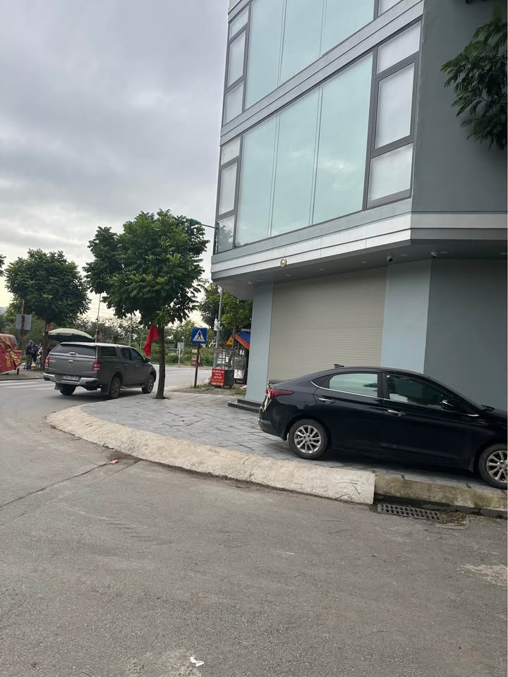 Nhà TĐC Dương Nội 50m² giá thỏa thuận - Full nội thất, ở ngay!