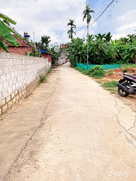 Lô đất đẹp phường Lưu Kiếm, Hải Phòng 124m² giá 1 tỷ - Đầu tư sinh lời ngay!