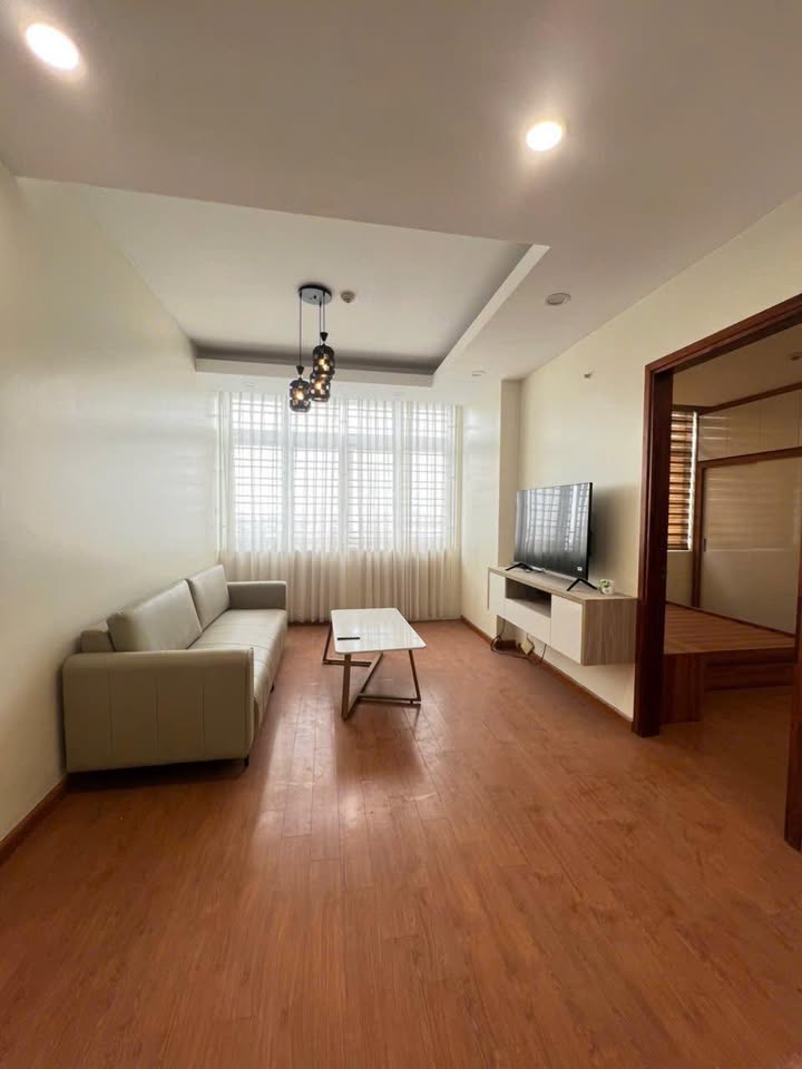 Chung cư An Phú Vĩnh Yên 2PN - Full nội thất, giá tốt cho thuê!