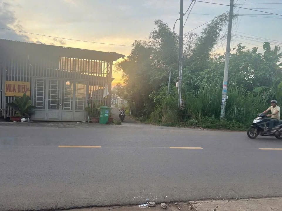 Đất nền mặt tiền Hưng Thịnh, Hưng Long, 279m² - Cơ hội đầu tư hấp dẫn!