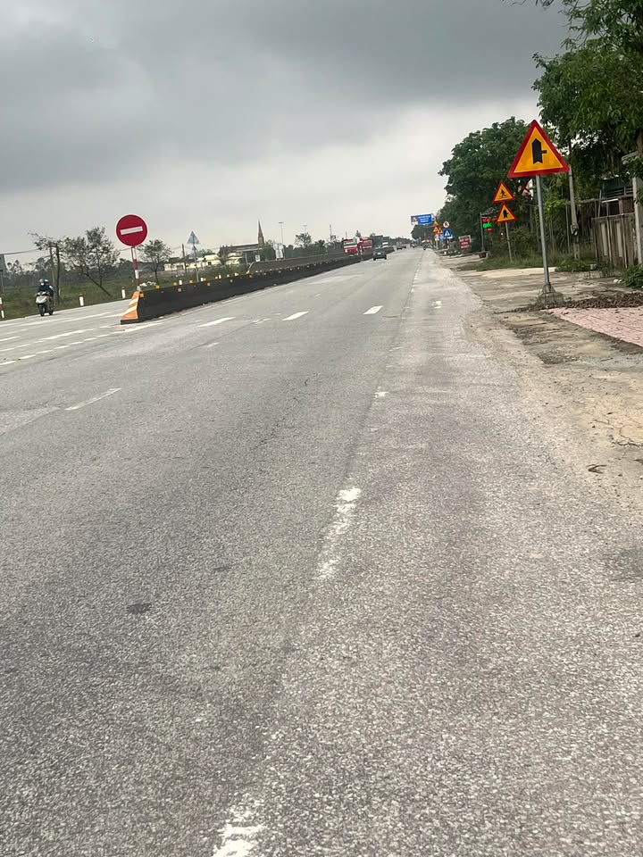 Đất nền Quốc lộ 1A Cẩm Bình 140m² giá 4 tỷ - Đầu tư sinh lời ngay!