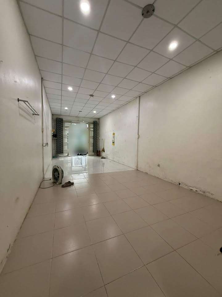 Nhà cho thuê hẻm 322 Tôn Đức Thắng, TP. Sóc Trăng 1PN giá 2.5 triệu - Không thể bỏ lỡ!