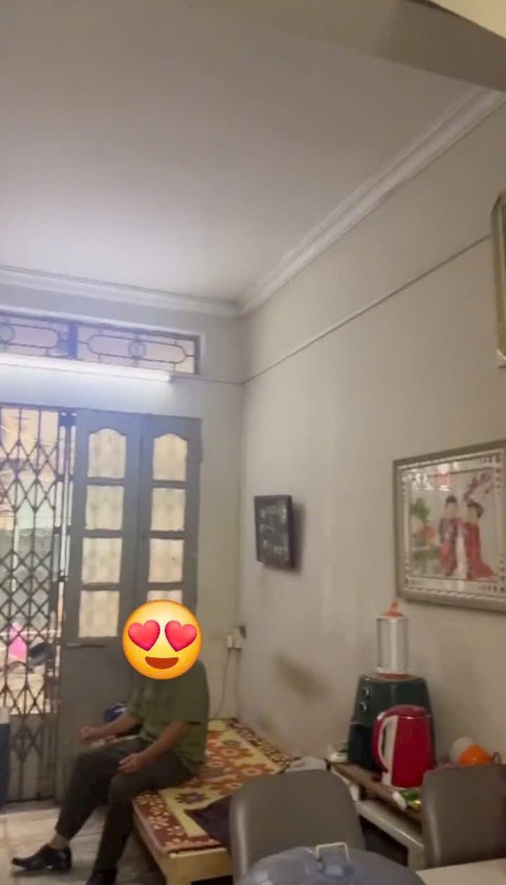 Nhà 2 Tầng Lô Góc Ngõ 89 Chợ Cột Đèn 28m² giá 810 triệu - Đầu tư sinh lời ngay!