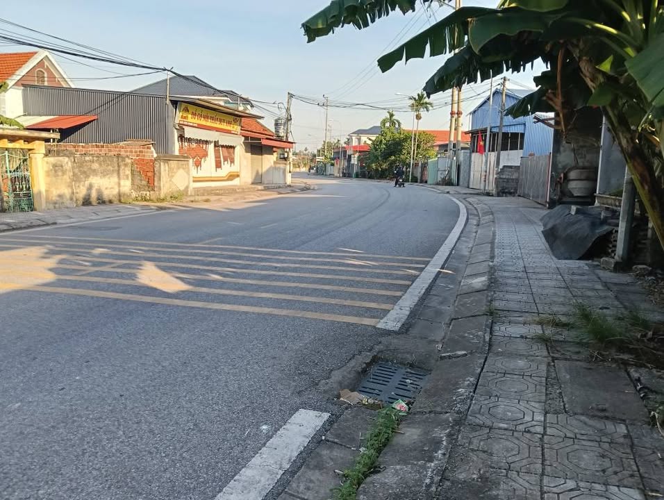 Đất nền Lưu Kiếm, Thủy Nguyên 200m² giá chỉ 4 tỷ - Cơ hội đầu tư vàng!