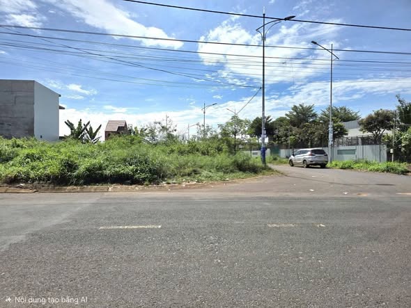 FrontHouse 2 mặt tiền Thủ Khoa Huân 161.84m² giá 6.5 tỷ - Đầu tư sinh lời ngay!