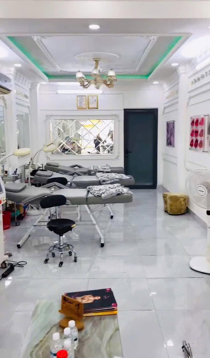 Nhà mặt tiền Hiệp Thành, Quận 12, 88m² giá 12 triệu - Phù hợp kinh doanh đa ngành!