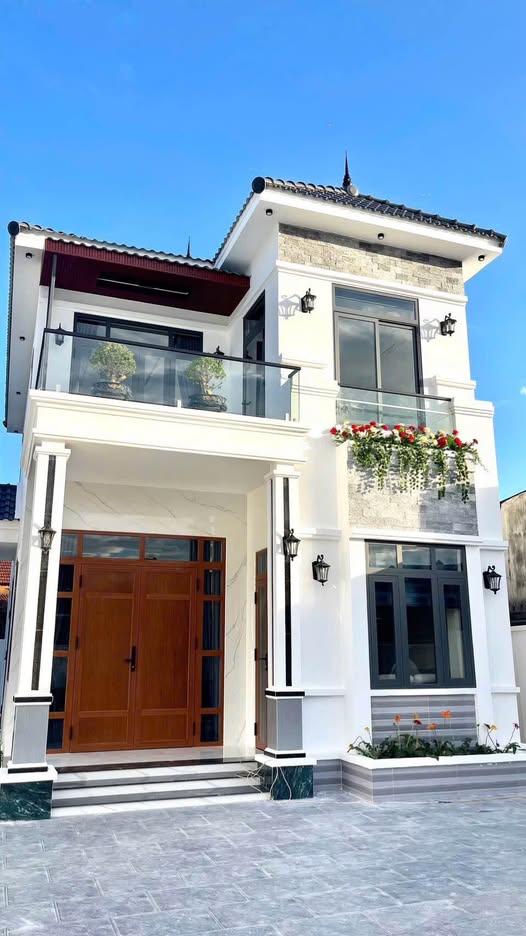 Bán nhà đẹp 1 trệt 1 lầu tại Diên Sơn, 330m² giá 3.779 tỷ - Pháp lý rõ ràng