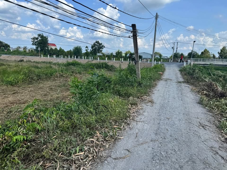 Đất thổ cư Tân Lập 2, Tân Phước, 16.500m² giá 25 tỷ - Đầu tư sinh lời hiệu quả!