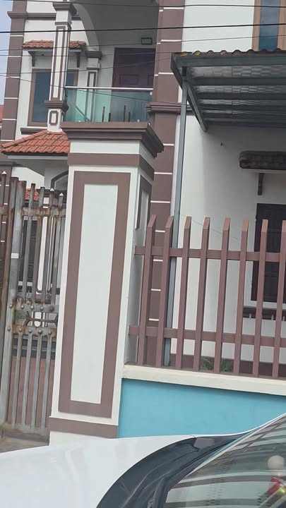 Nhà phố Lạc Đạo, Văn Lâm 100m² giá thỏa thuận - Lô góc gần hồ điều hòa!