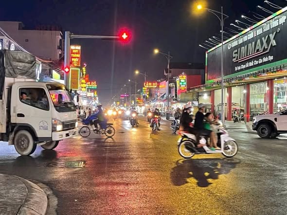 FrontHouse mặt tiền kinh doanh Thuận Giao 340m² - Đầu tư sinh lời hấp dẫn!