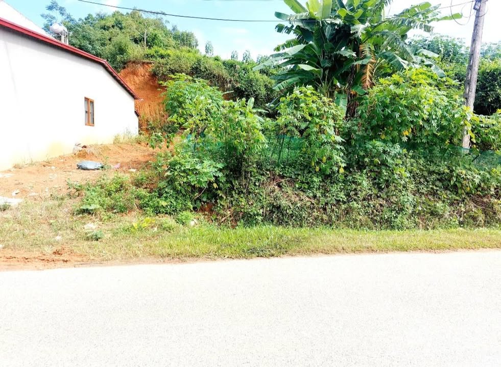 Đất nền đẹp tại xã Phú Cường, Sông Công, Thái Nguyên 150m² giá 1 tỷ - Chính chủ bán gấp!