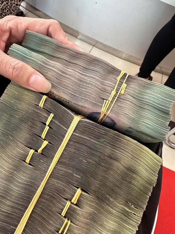 FrontHouse mặt tiền Thủ Khoa Huân 82m² giá 4.5 tỷ - Giao sổ ngay!