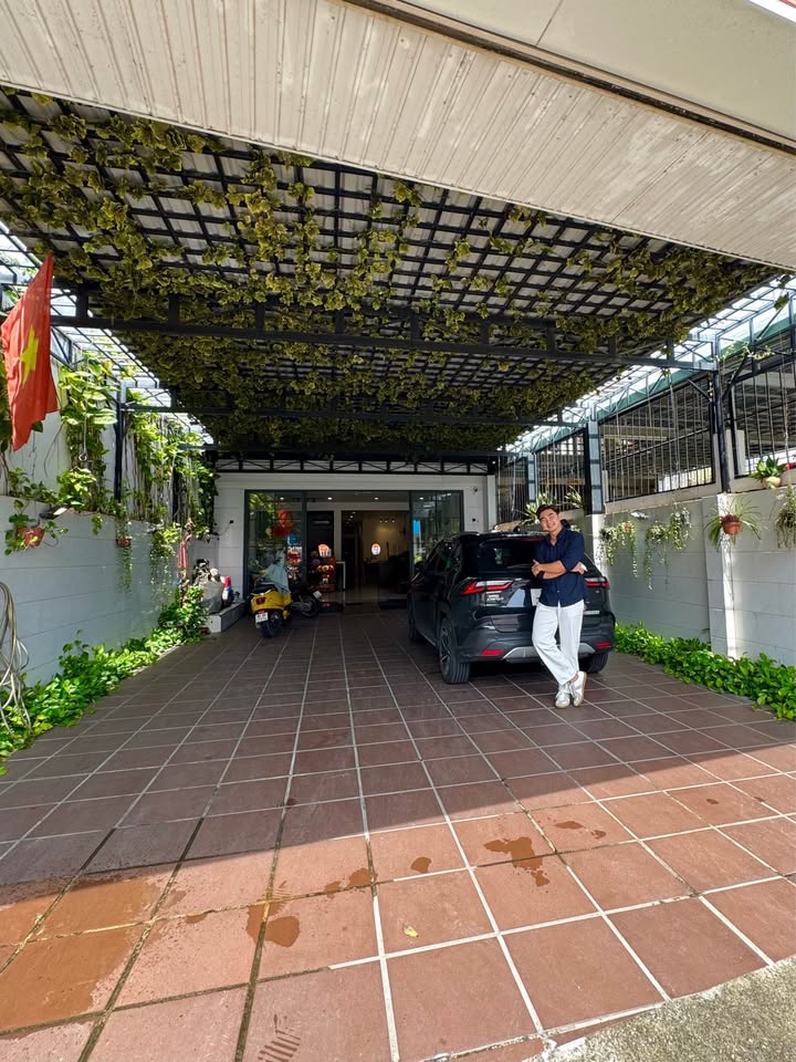 Khách sạn Nguyễn Thông Phan Thiết 265m² giá 20 tỷ - Cơ hội đầu tư tuyệt vời!