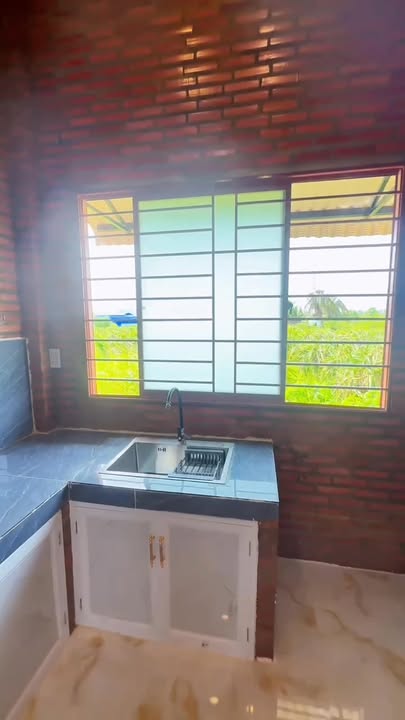 Căn homestay nhỏ xinh tại xã Hàm Chính, Bình Thuận 125m² - Giá chỉ 950 triệu, thương lượng tốt!