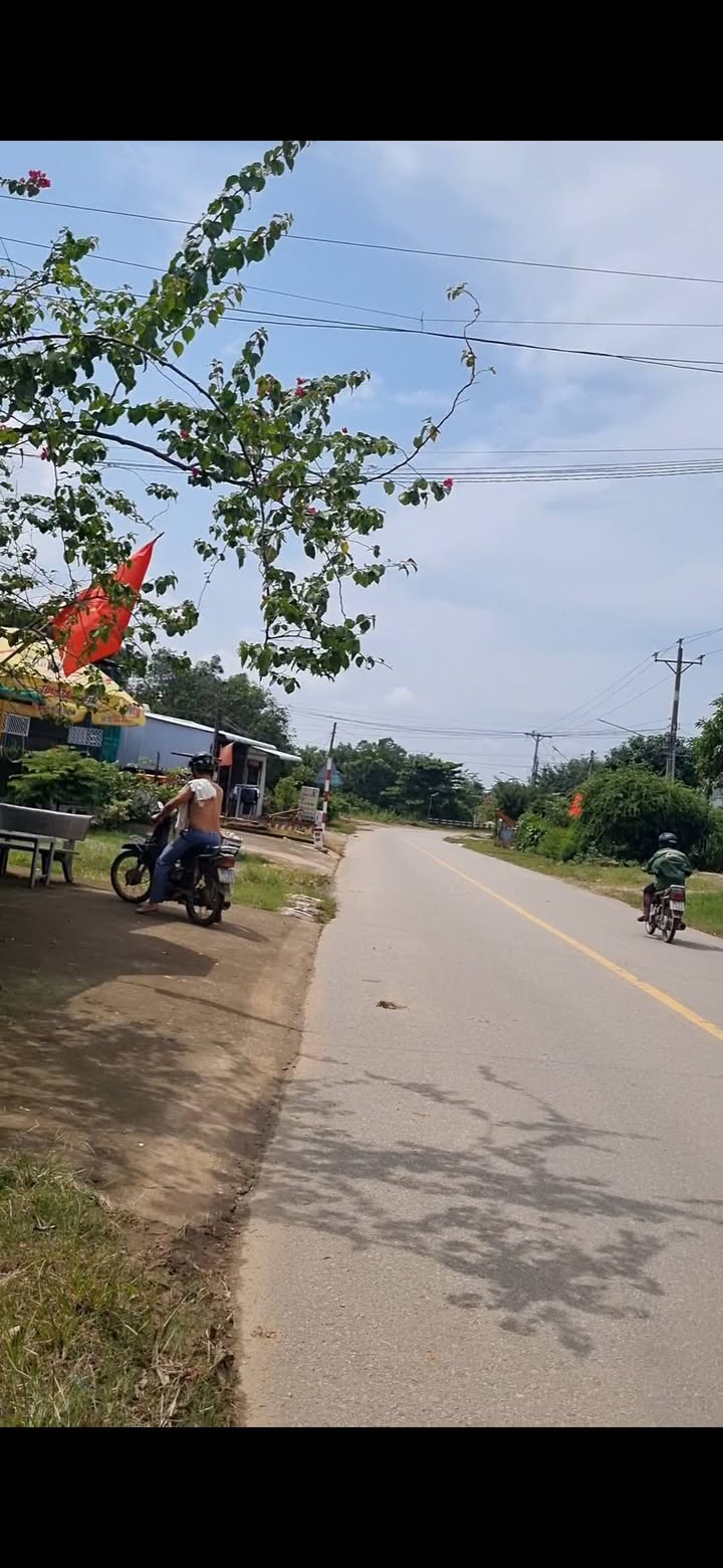 Nhà cấp 4 mặt tiền Quốc lộ 55, xã Đồng Kho, 195m² giá 750 triệu - Cơ hội đầu tư tuyệt vời!