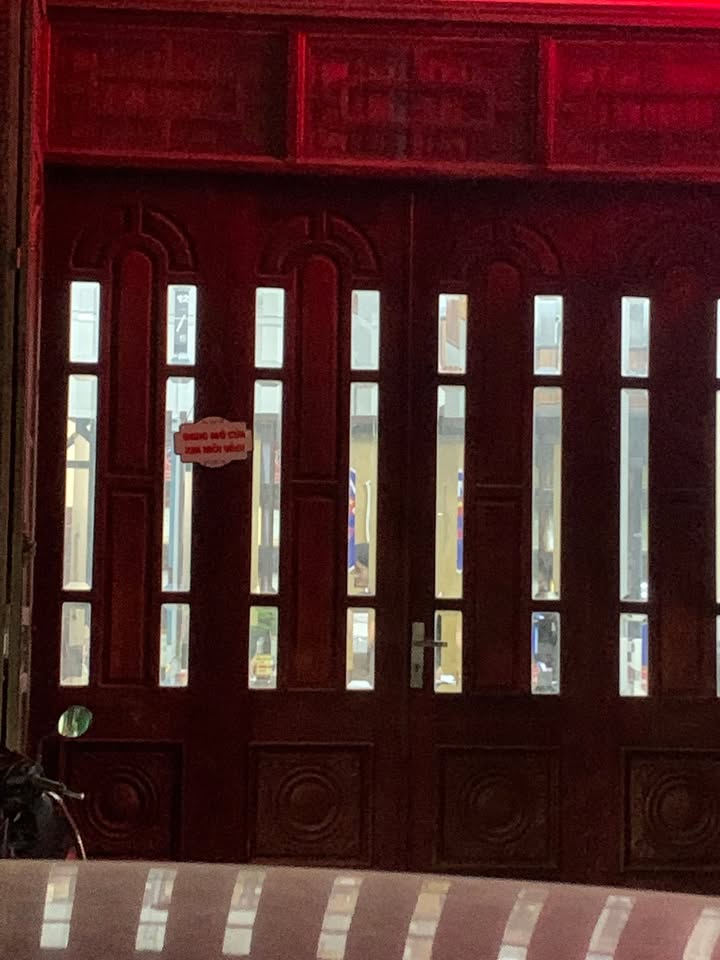 Nhà 4 tầng mặt tiền đường Nguyễn Thị Minh Khai, Bắc Giang 76.5m² giá 15.5 tỷ - Đầu tư sinh lời ngay!